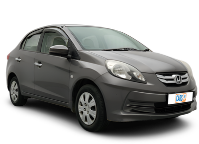 Honda Amaze-img